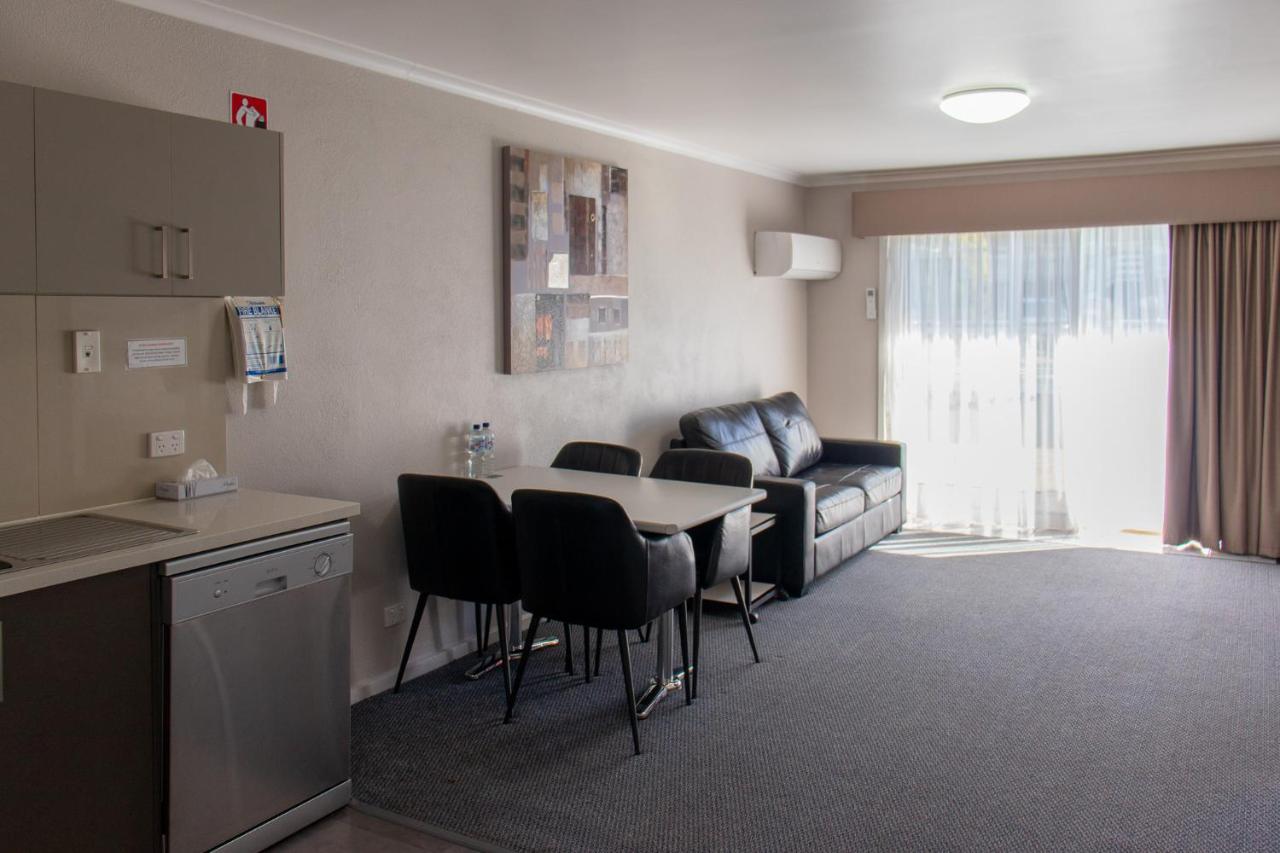 Arkana Motor Inn & Terrace Apartments Mount Gambier Extérieur photo