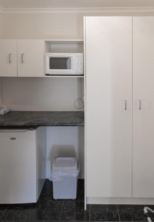 Arkana Motor Inn & Terrace Apartments Mount Gambier Extérieur photo