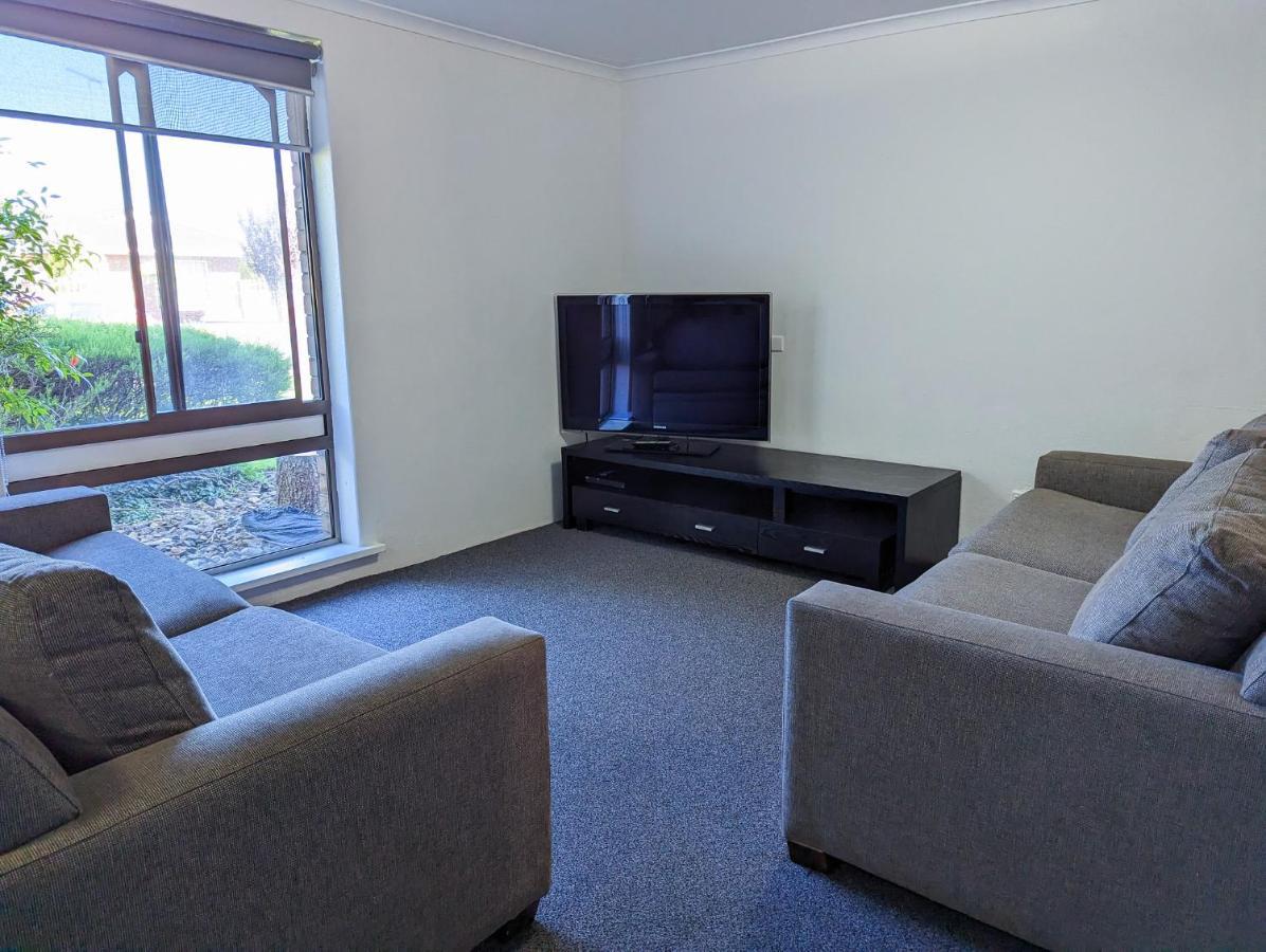 Arkana Motor Inn & Terrace Apartments Mount Gambier Extérieur photo