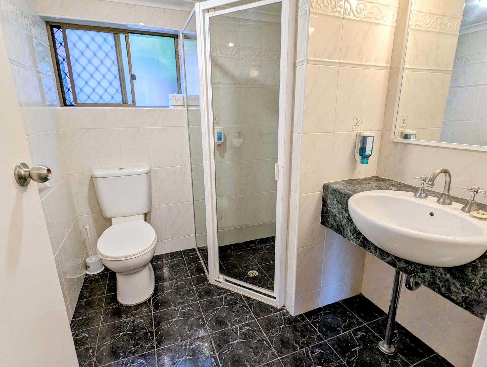 Arkana Motor Inn & Terrace Apartments Mount Gambier Extérieur photo