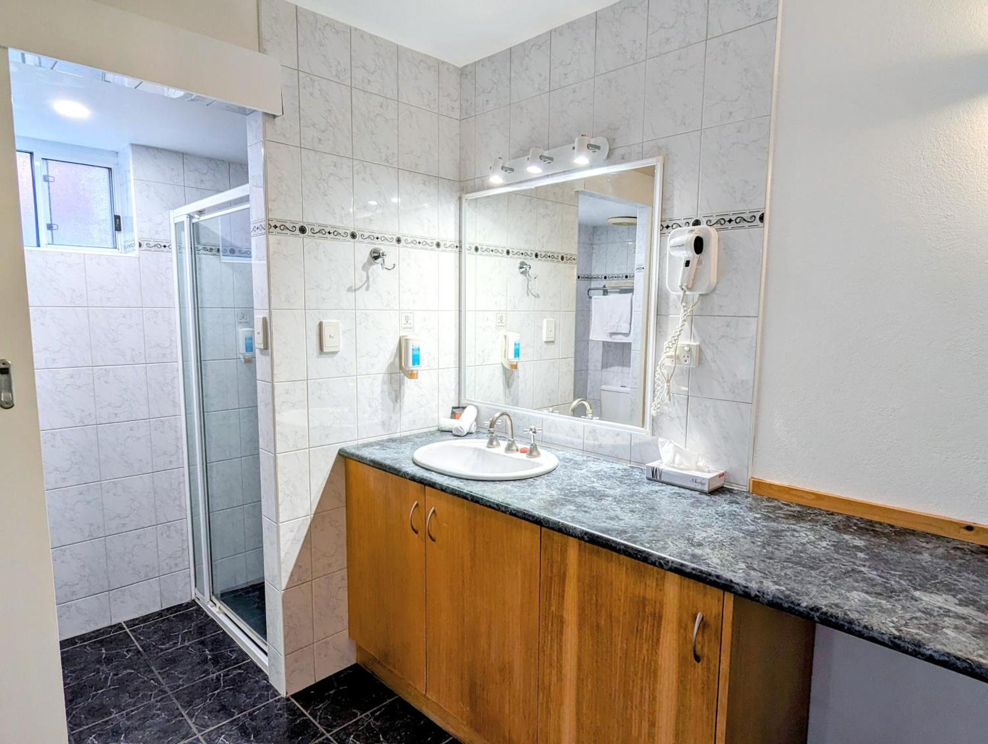 Arkana Motor Inn & Terrace Apartments Mount Gambier Extérieur photo